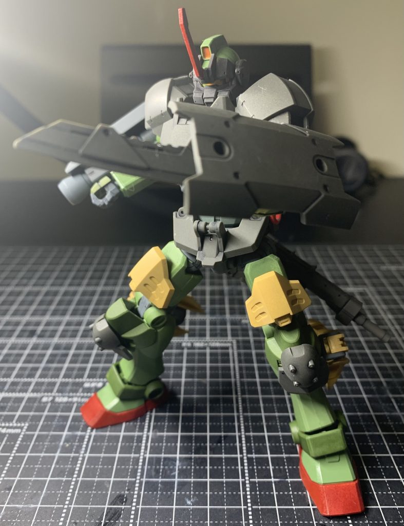 大型ヒートナイフ展開