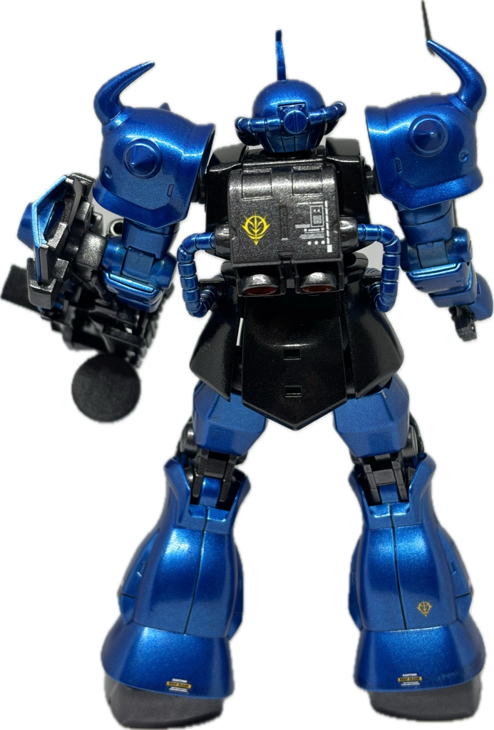 バックショット