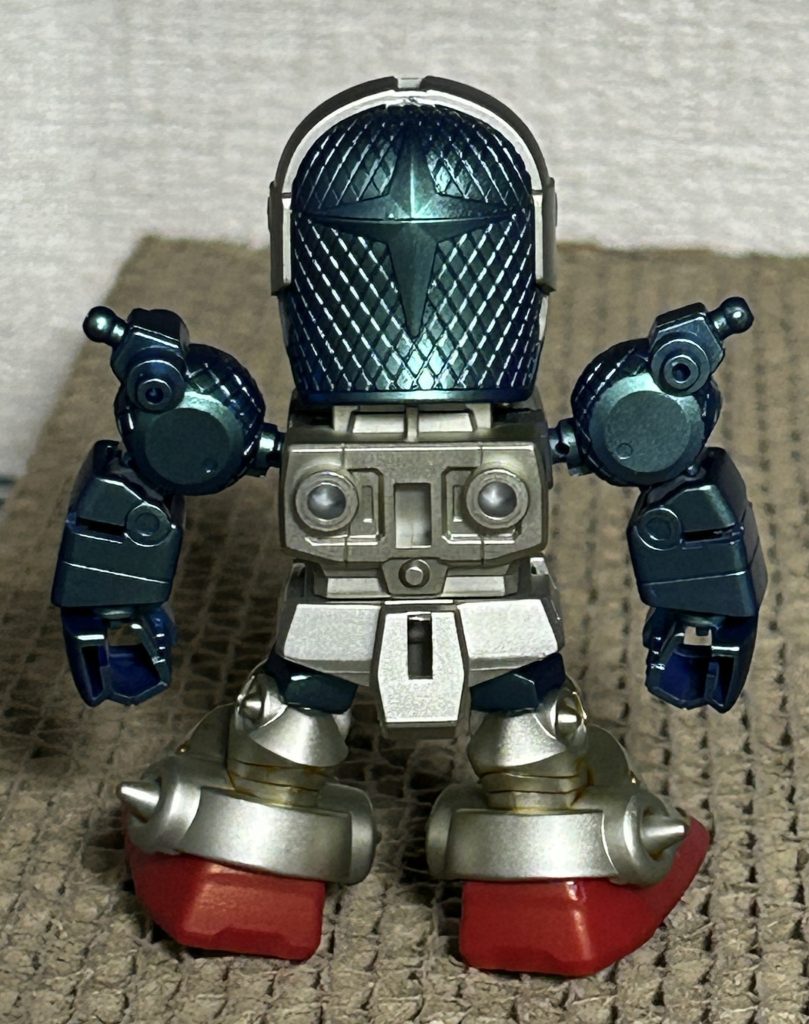 legend BB 騎士ガンダム–8枚目/制作者：@noname092