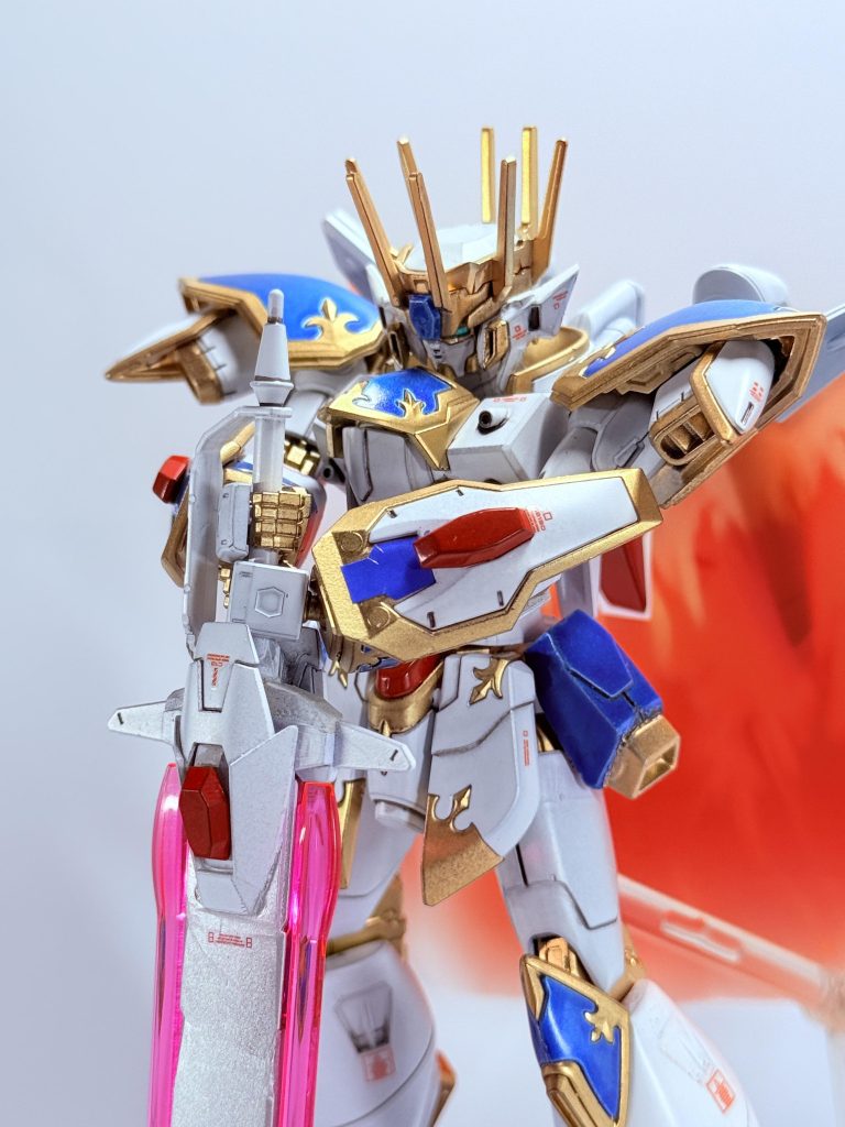 ブラックナイトスコード　ミトラ–8枚目/制作者：Tomoyuki4560