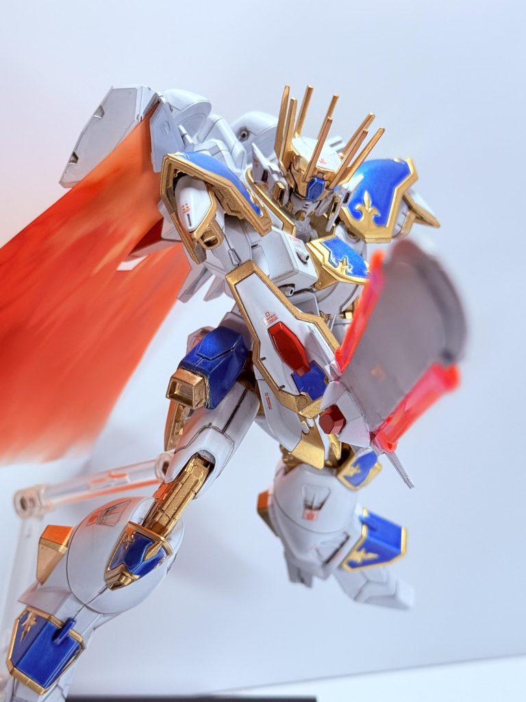 ブラックナイトスコード　ミトラ–5枚目/制作者：Tomoyuki4560