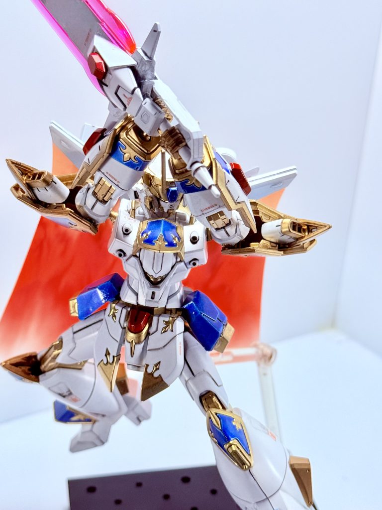 ブラックナイトスコード　ミトラ–6枚目/制作者：Tomoyuki4560