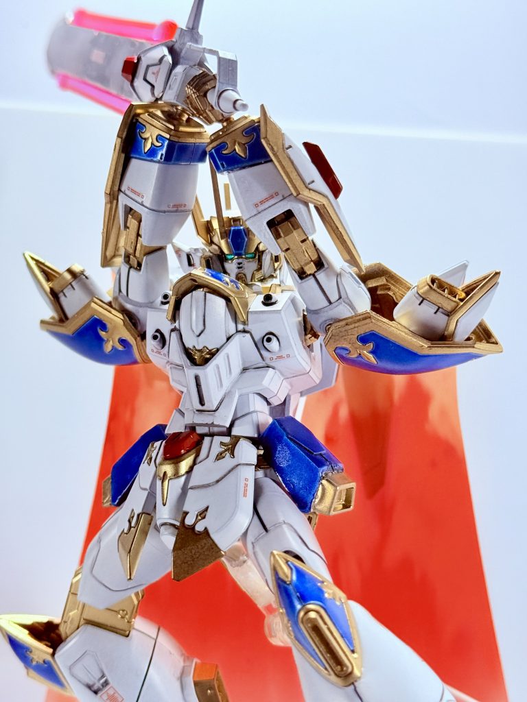 ブラックナイトスコード　ミトラ–7枚目/制作者：Tomoyuki4560