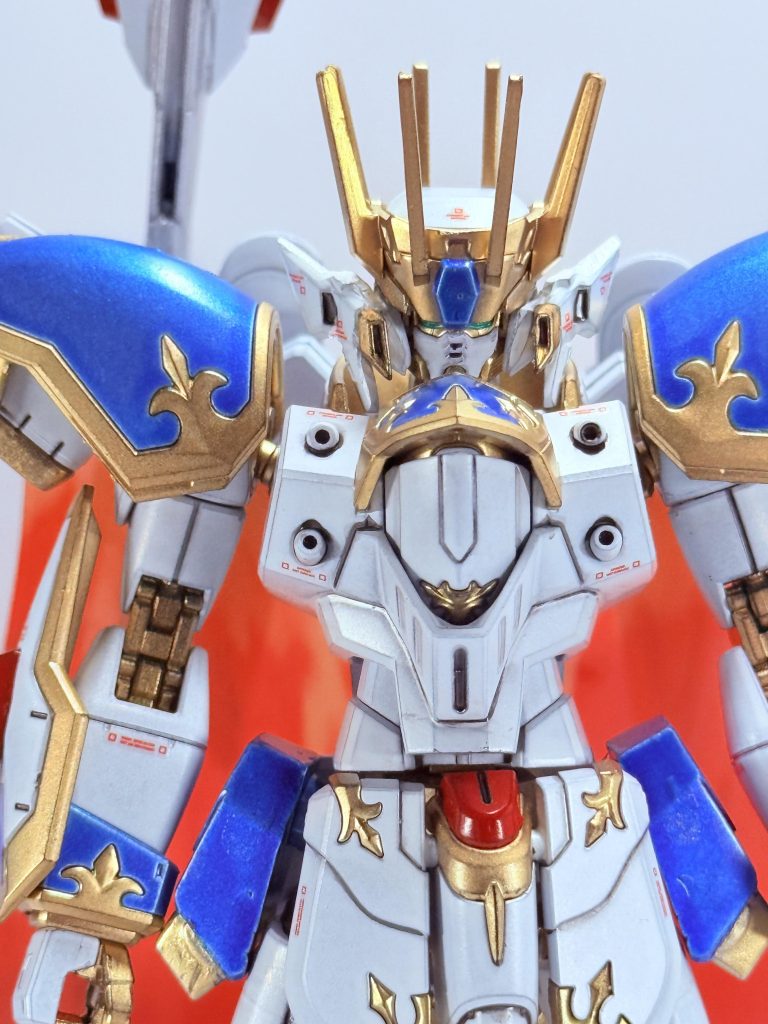 ブラックナイトスコード　ミトラ–9枚目/制作者：Tomoyuki4560