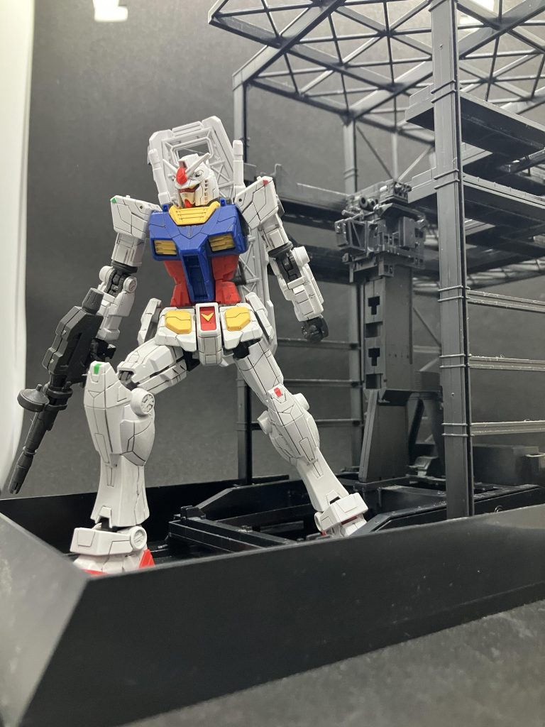 ほな行こかコテコテの関西弁もテム・レイはんがインストールしてくれてんねん