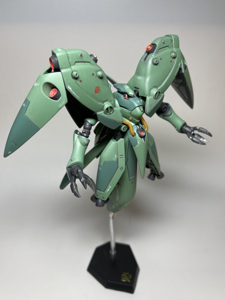 と、まぁこんな感じです。閲覧ありがとうございました。