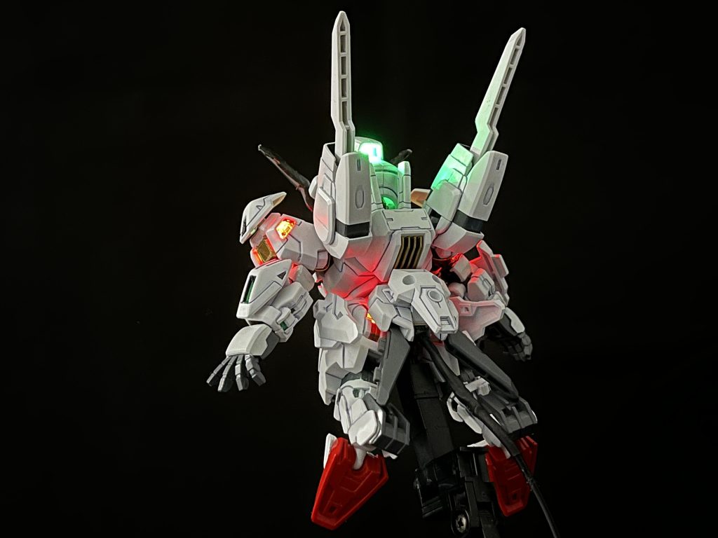 背面今回ビットオンフォームで撮影しています。