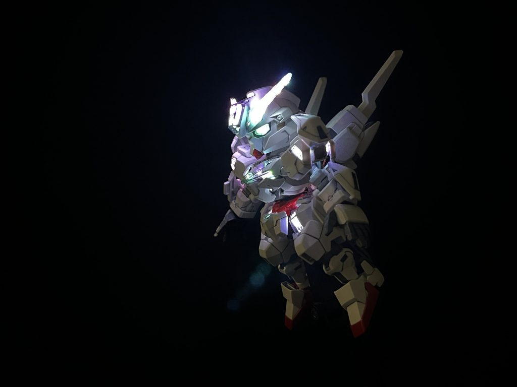 本体はいろいろなスコアが表現できます。