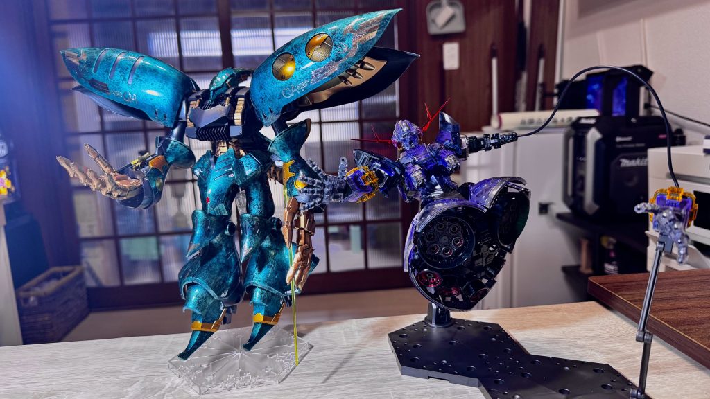 最後にシリーズ違うけど夫婦で機体撮影笑かっちょいい..😳✨ここまでご覧頂きありがとうございました!