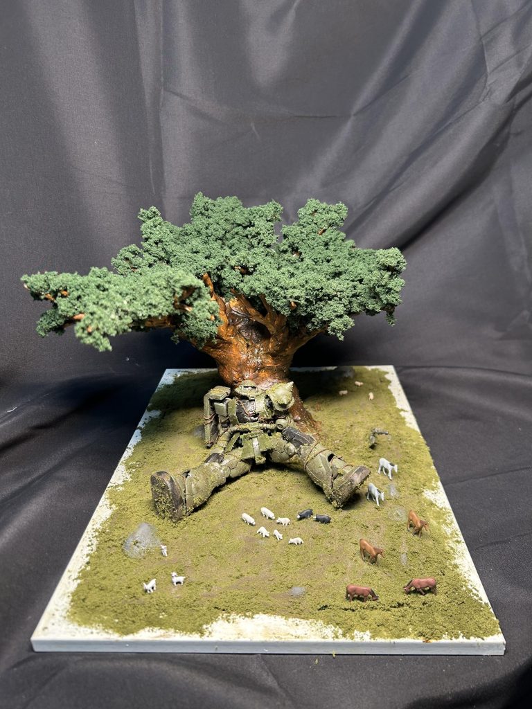 帰還–7枚目/制作者:elFi