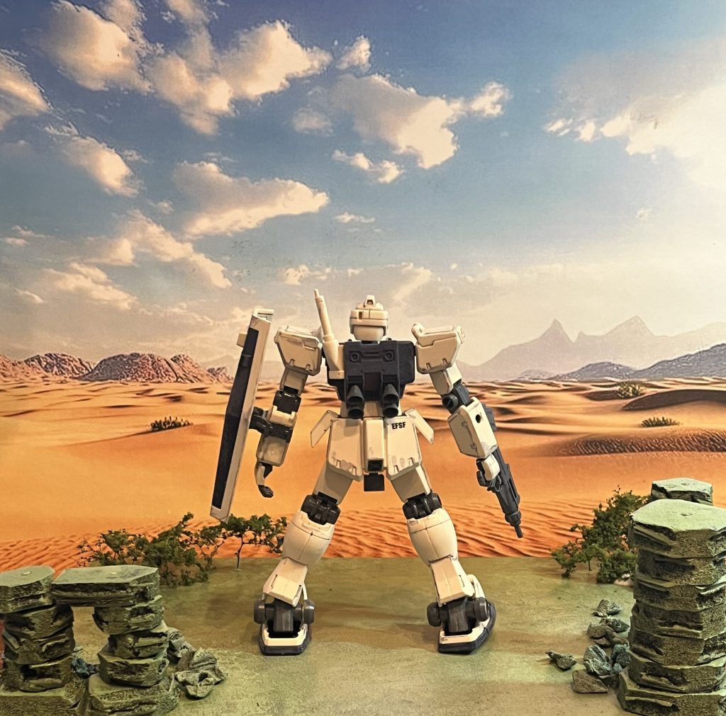 今日もまたやられる展開だな。腕がなるぜ