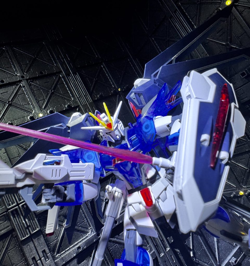 アンテナはシャープになるよう少し切って削ってます男前に磨きがかかりました✨