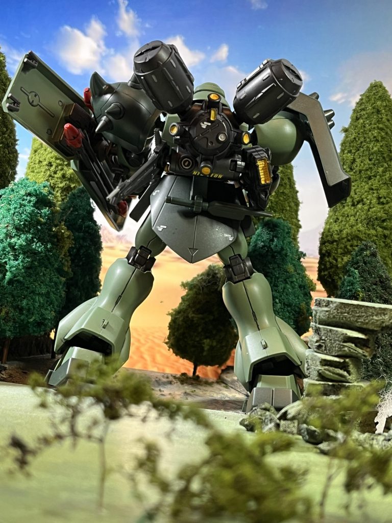 お腹が痛いので帰ります。以下、制作工程