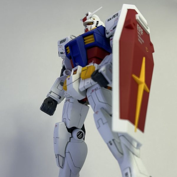 EG RX-78ガンダム