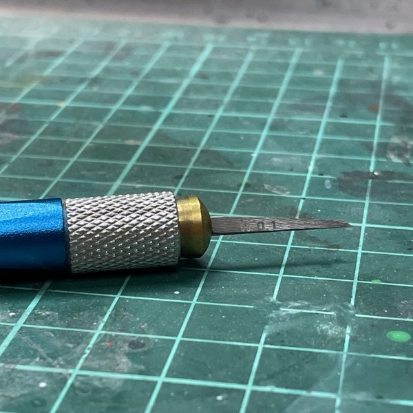 パーツ分割におすすめです