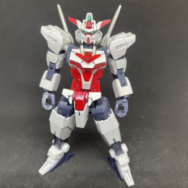 ウォーガンダム【Lv1】ソルジャー