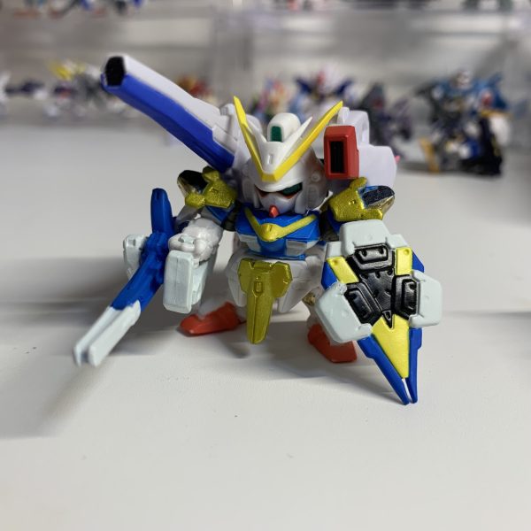 【SD ガシャポン戦士シリーズ】ラミネートカード3枚セット 激安ブランド SD ガシャポン戦士シリーズ】ラミネートカード3枚