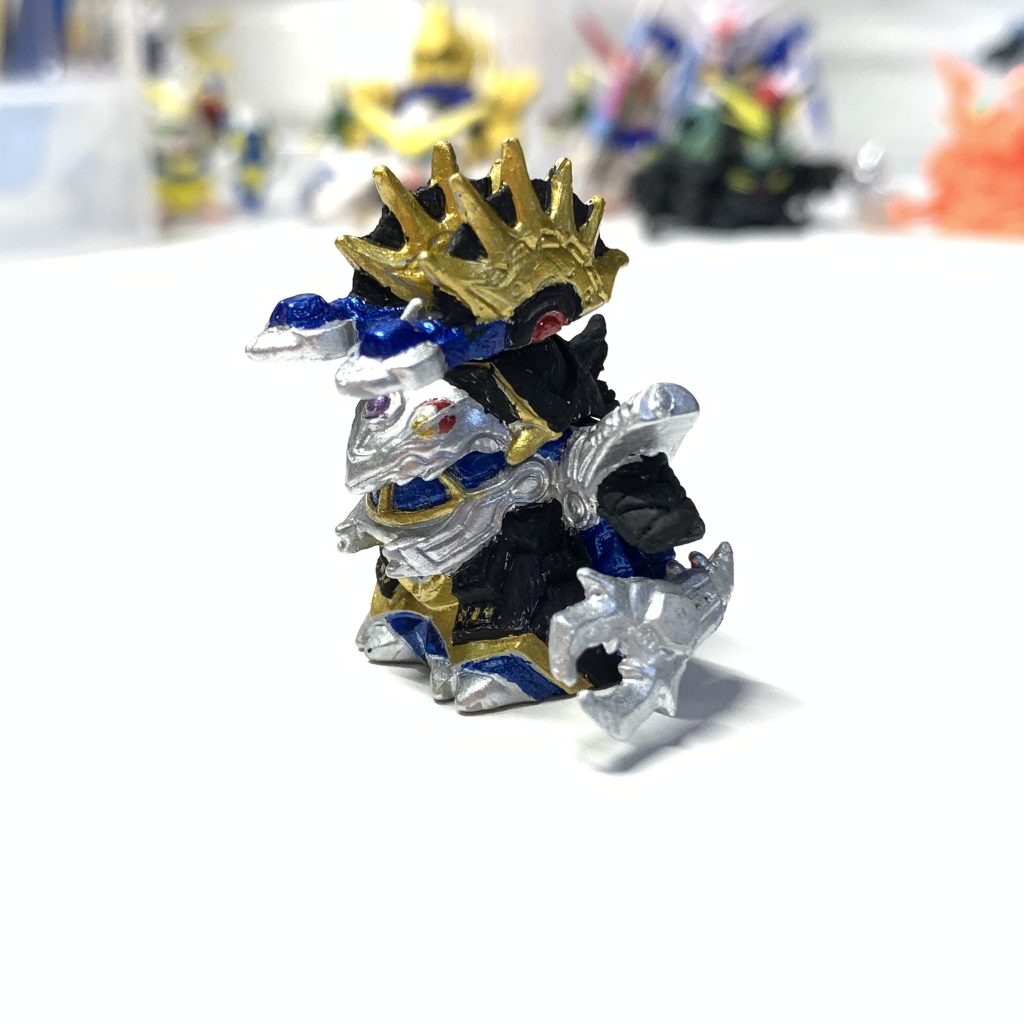 横から墨入れはしてないんですが、今の自分には出来そうにないのでこれで完成にしましたもう少し勉強がいりそう…