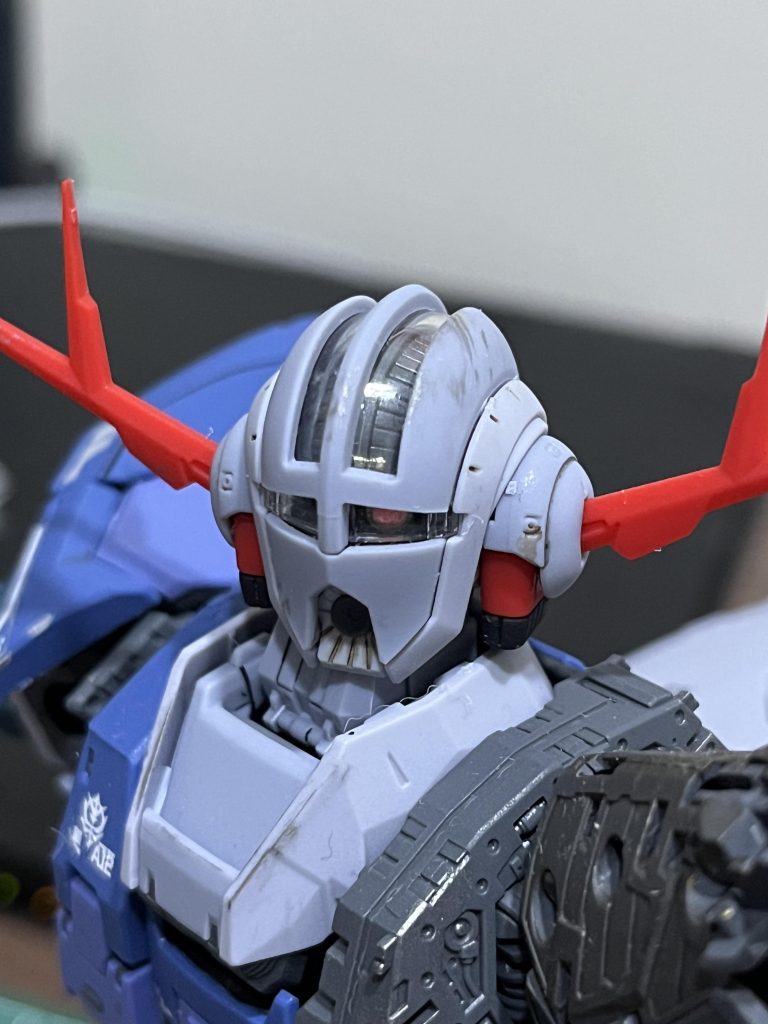 以上、RGジオングでした