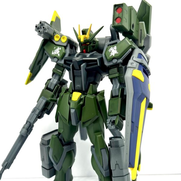 V2AB + ランチャーストライクガンダムスーツ V2AB + ランチャーストライクガンダムスーツ たった2つの製品