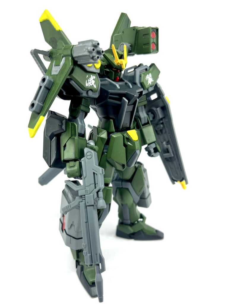 マルチジョイントの追加