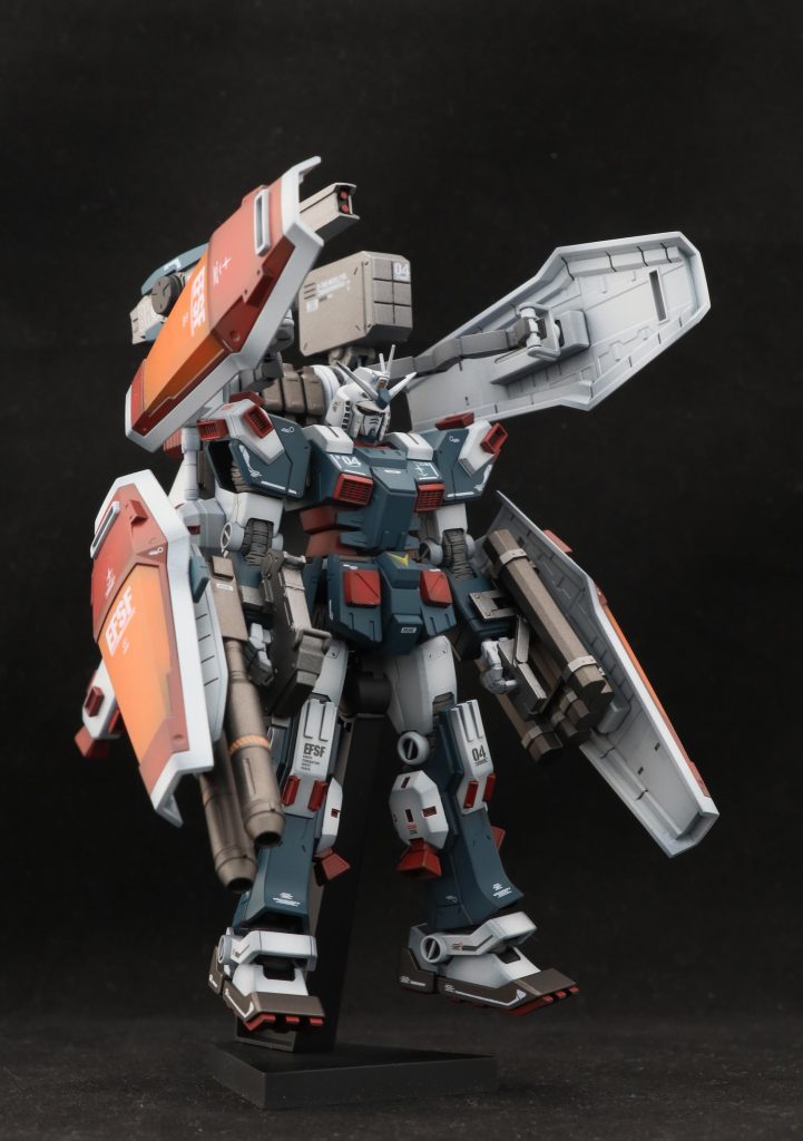 このボリューム感よ・・・