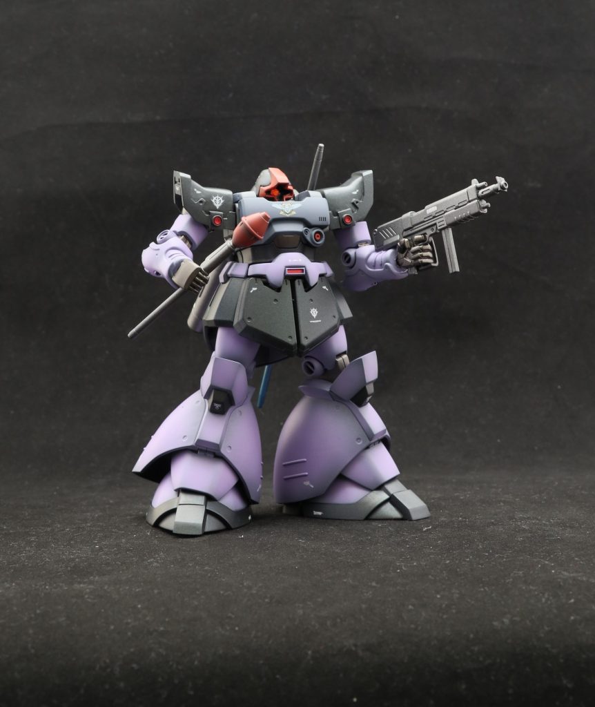 通常武器ツヴァイ