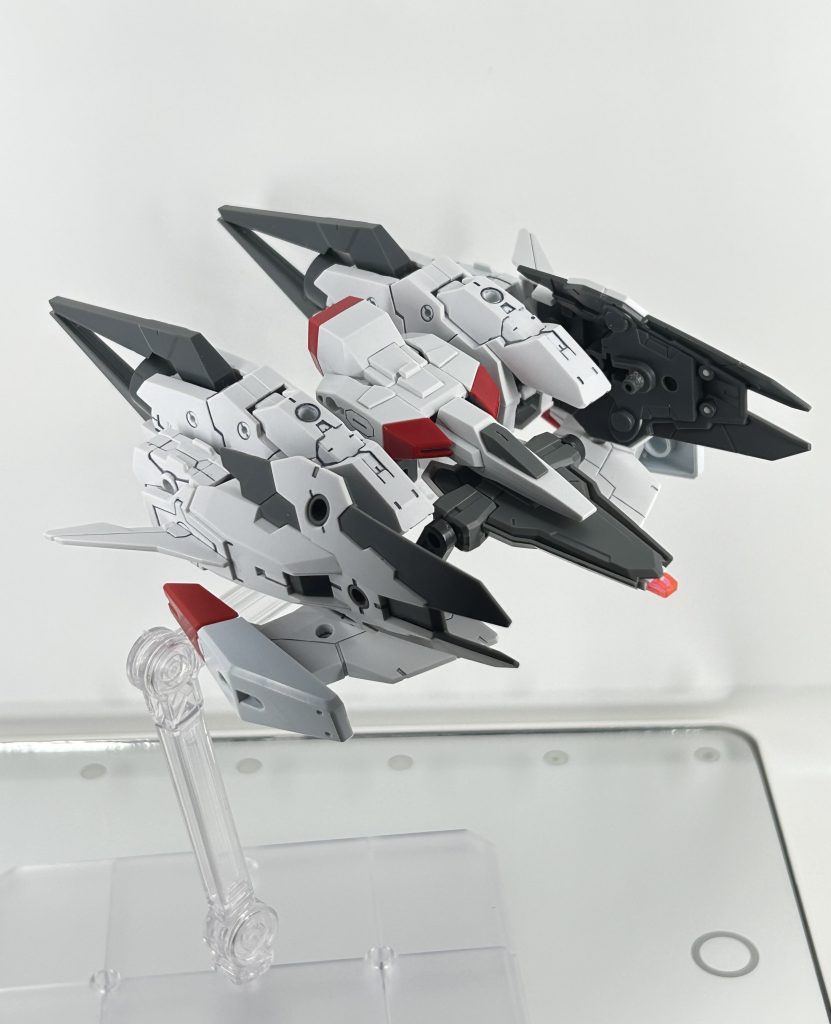 STBストライク–2枚目/制作者：yf24