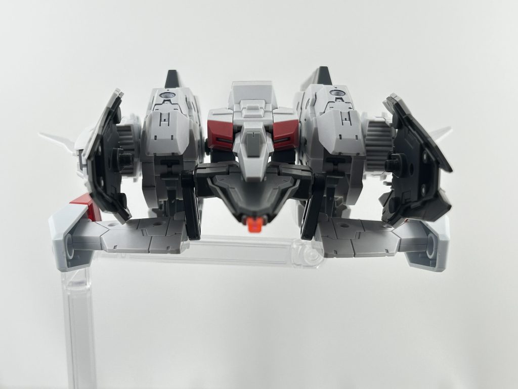 STBストライク–3枚目/制作者：yf24