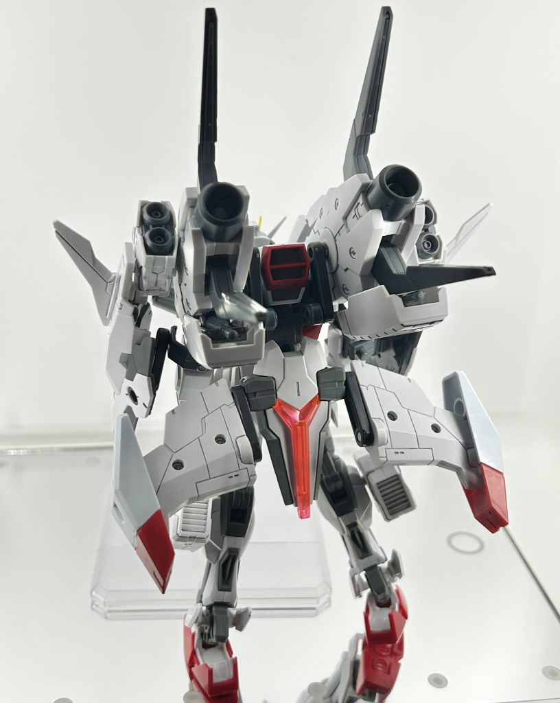 殺人的な加速してくれそう