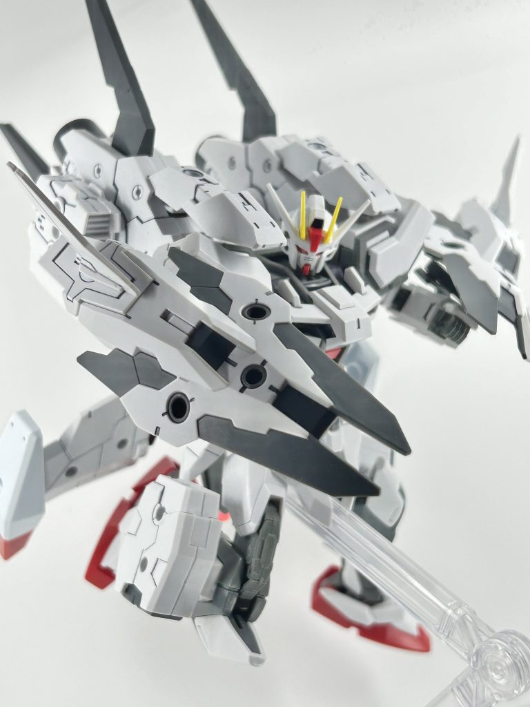 STBストライク–7枚目/制作者：yf24