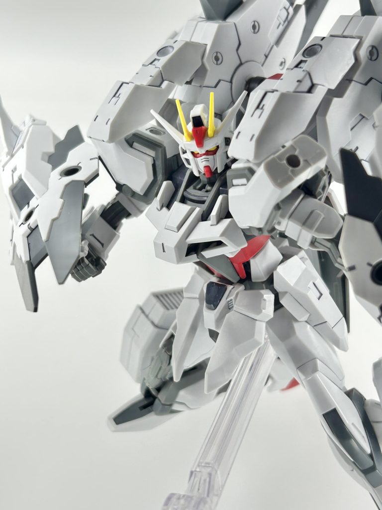 STBストライク–9枚目/制作者：yf24