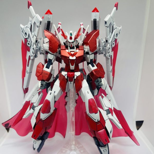 ウォーガンダム【Lv3】キング