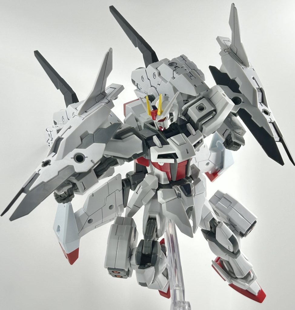 STBスタブストライク