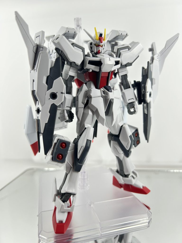 一部は、境界戦機