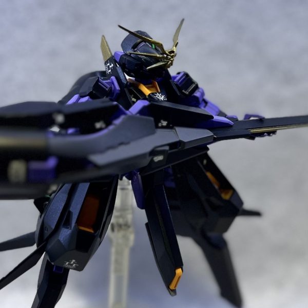 ARZ-124 GUNDAM TR-6  [WONDWART] Psycho Blade Custom