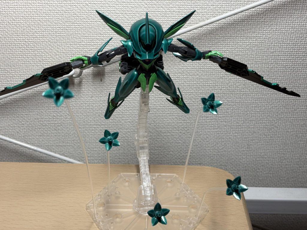 楓さん「行ってください! ビット!!」