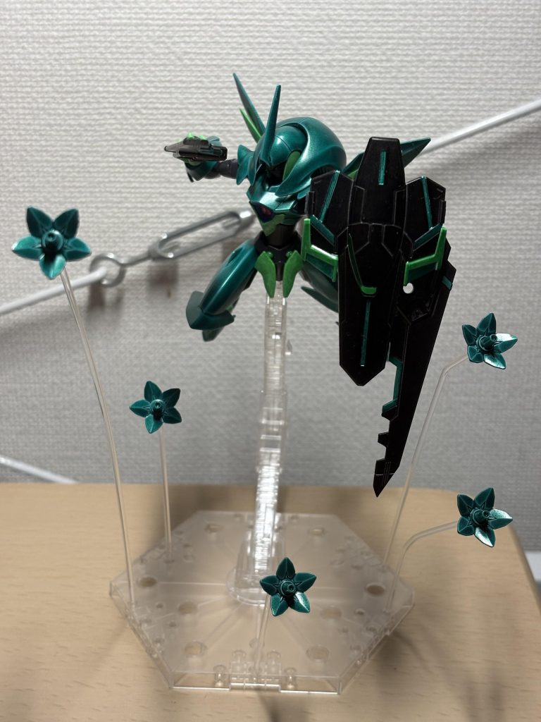 てか、楓さんって左利きなのに、左手に盾持つのおかしいやんって今思った、、いつもの癖で、、