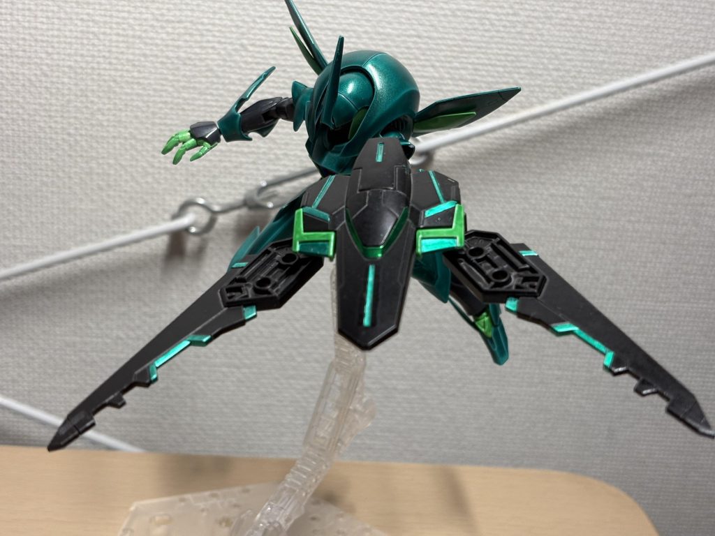 クロスクラッシャー!(違う)