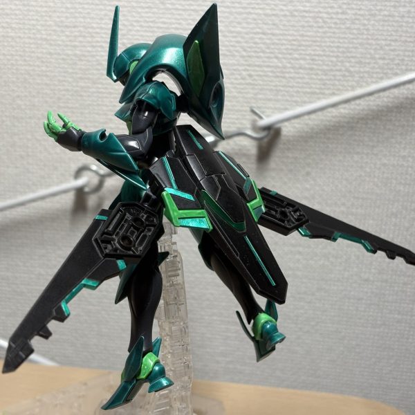 ファルシア(高垣楓専用機)