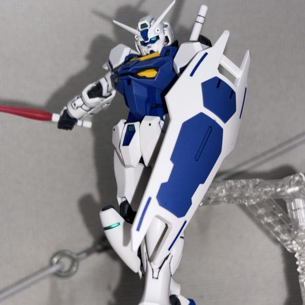 HG エンゲージガンダム