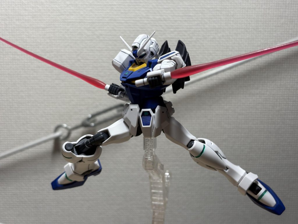 ストライク風