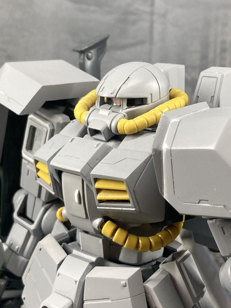 1ミリだけ細目に。