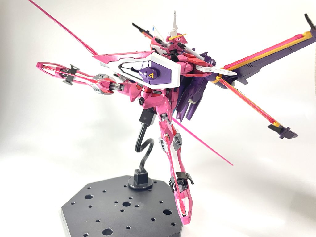 アスラン特有変態武装　トゥ!ヘヤー!!!!!!!!!!!!