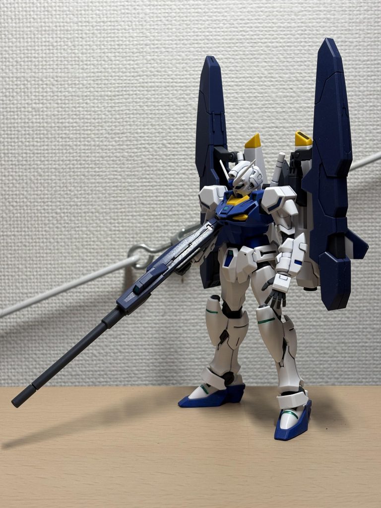 赤→青で色変え。