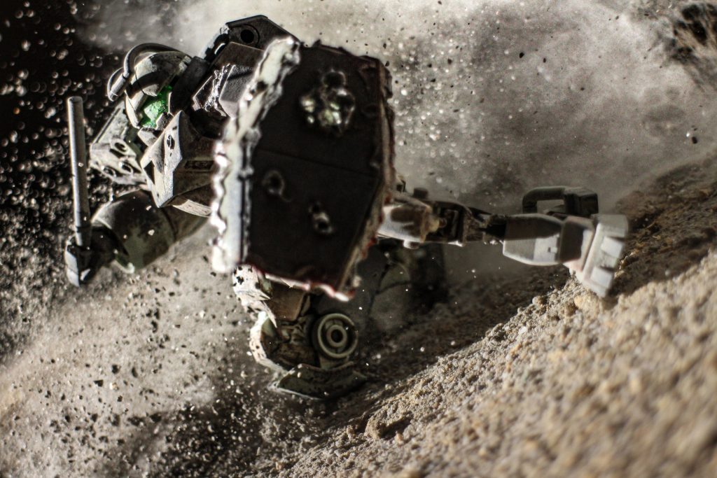 以上デミトレーナーでしたここまでの閲覧ありがとうございました!デミトレーナーも未熟な私に付き合ってくれてありがとう!