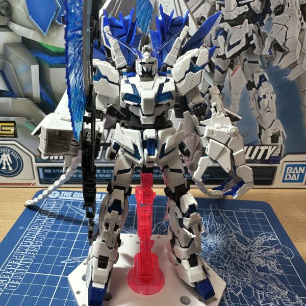 ペルフェクティビリティ