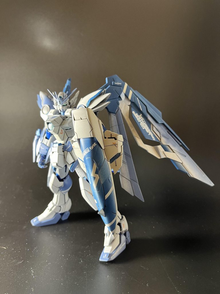 作成してとても素敵なキット