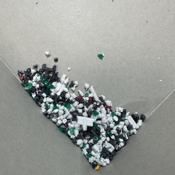 すっげえランナーのゴミ