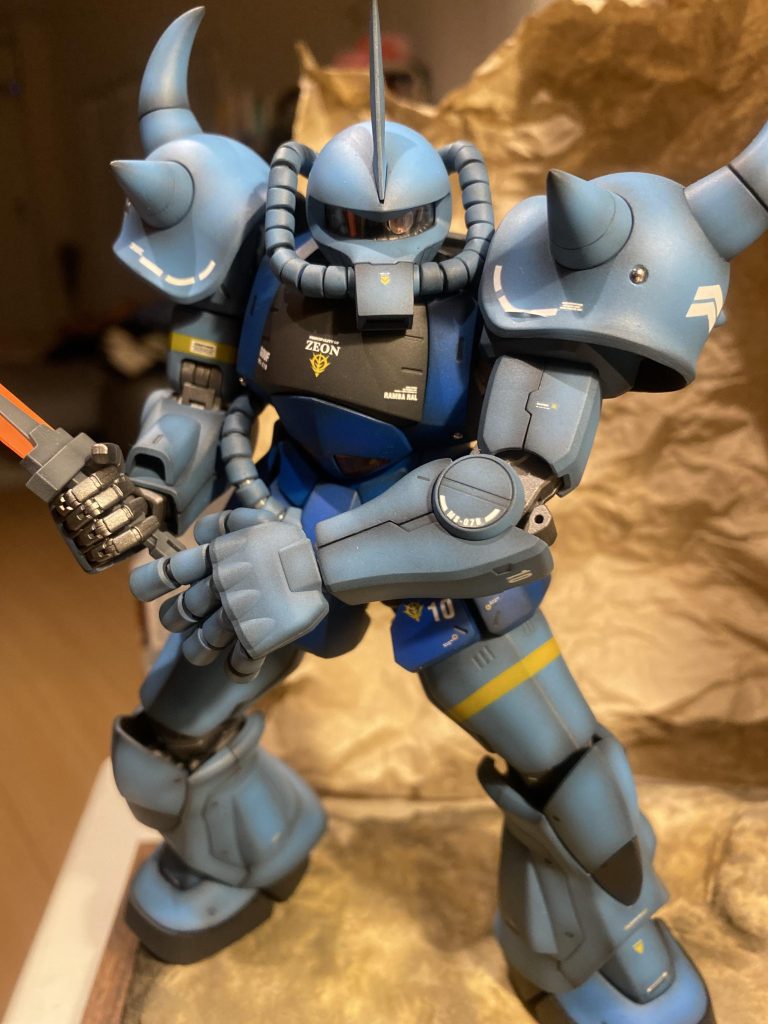 2.0、最高なキットだと思います！